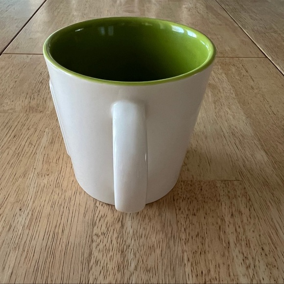 2006 Serena Starbucks Mug - Picture 2 of 7